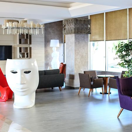 Turunc Premium Hotel Kültér fotó