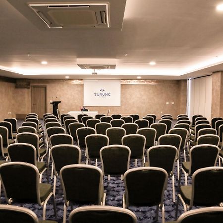Turunc Premium Hotel Kültér fotó