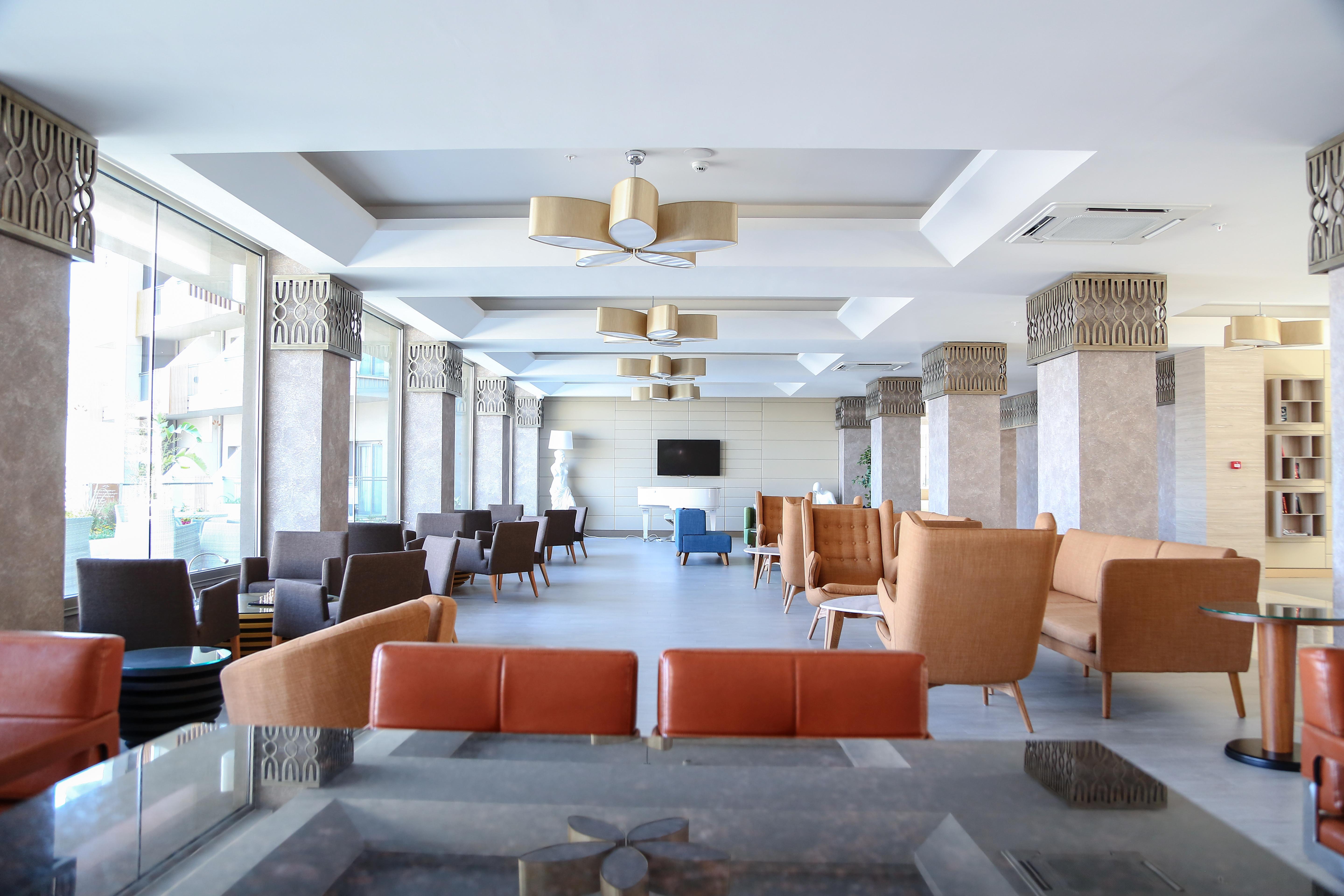 Turunc Premium Hotel Kültér fotó