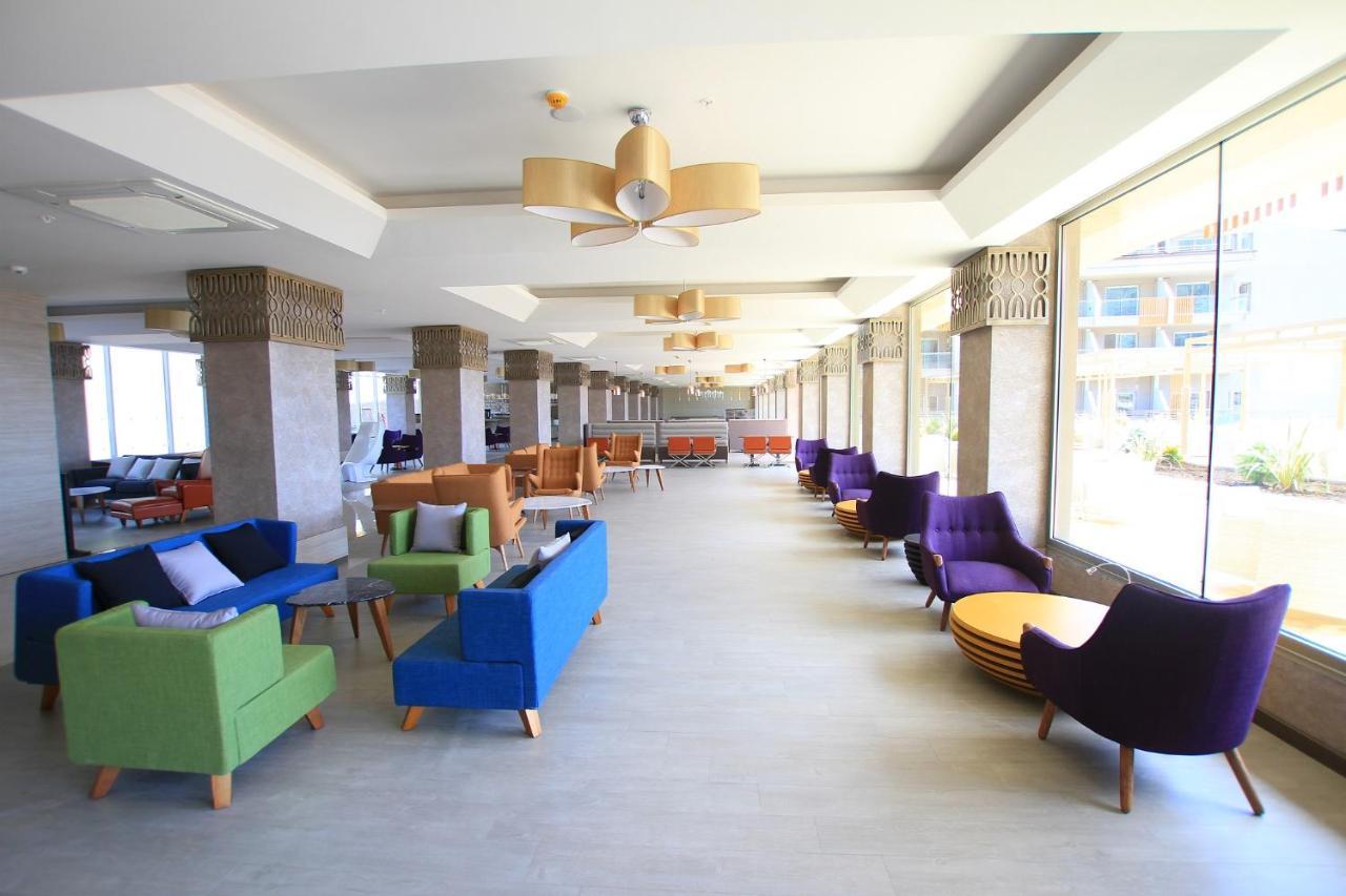 Turunc Premium Hotel Kültér fotó