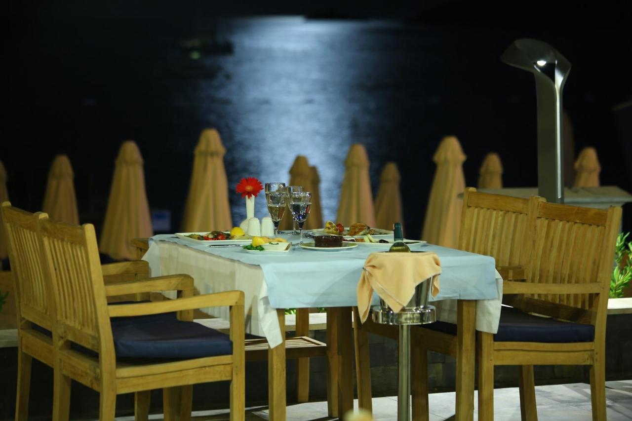 Turunc Premium Hotel Kültér fotó
