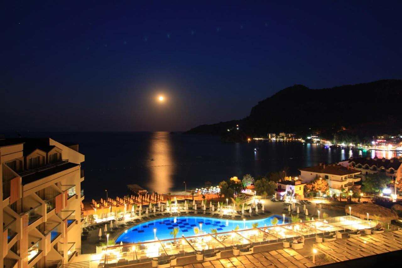 Turunc Premium Hotel Kültér fotó