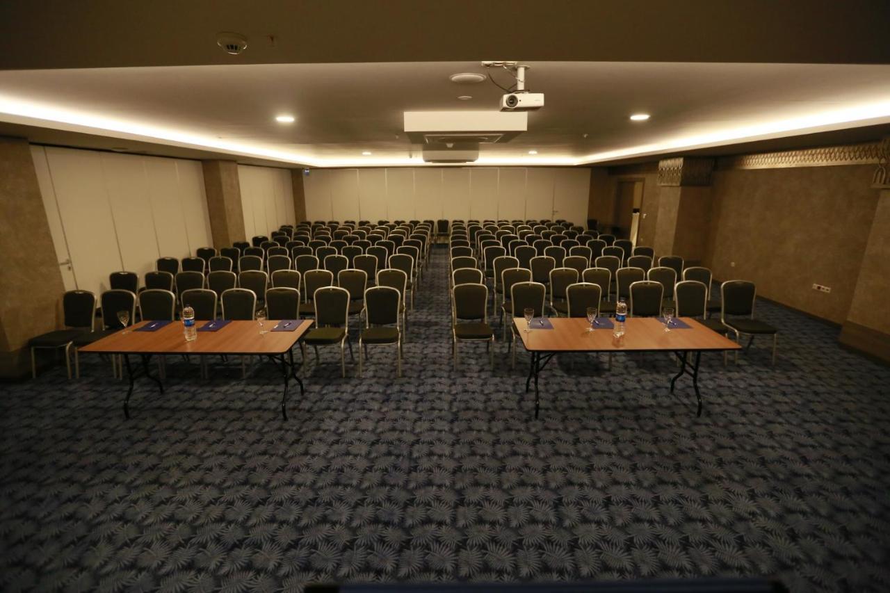Turunc Premium Hotel Kültér fotó