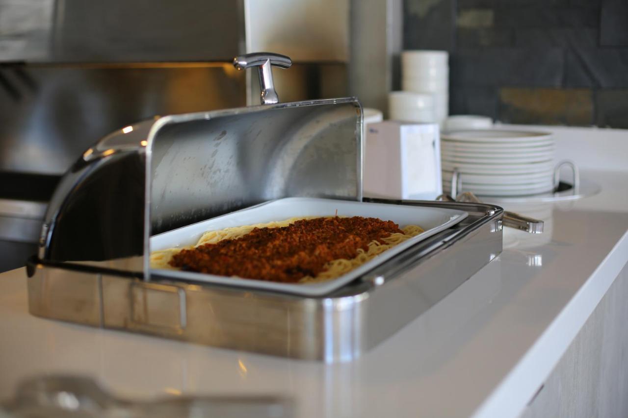 Turunc Premium Hotel Kültér fotó