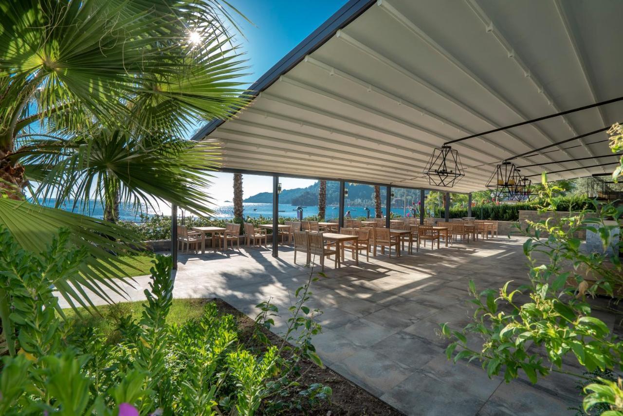Turunc Premium Hotel Kültér fotó