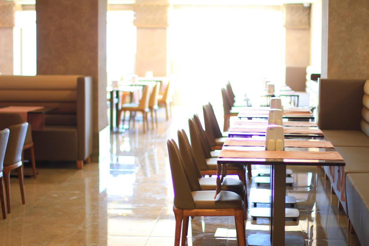 Turunc Premium Hotel Kültér fotó