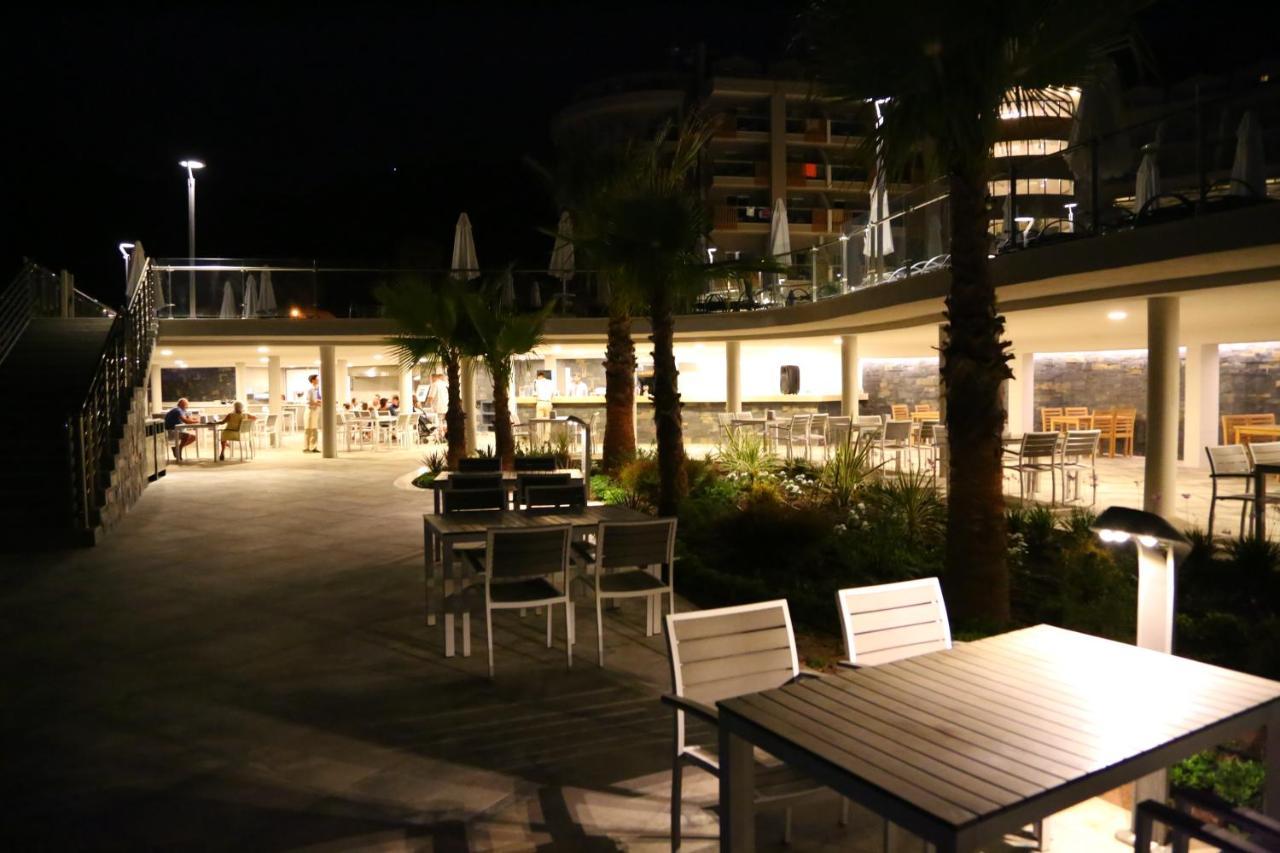 Turunc Premium Hotel Kültér fotó