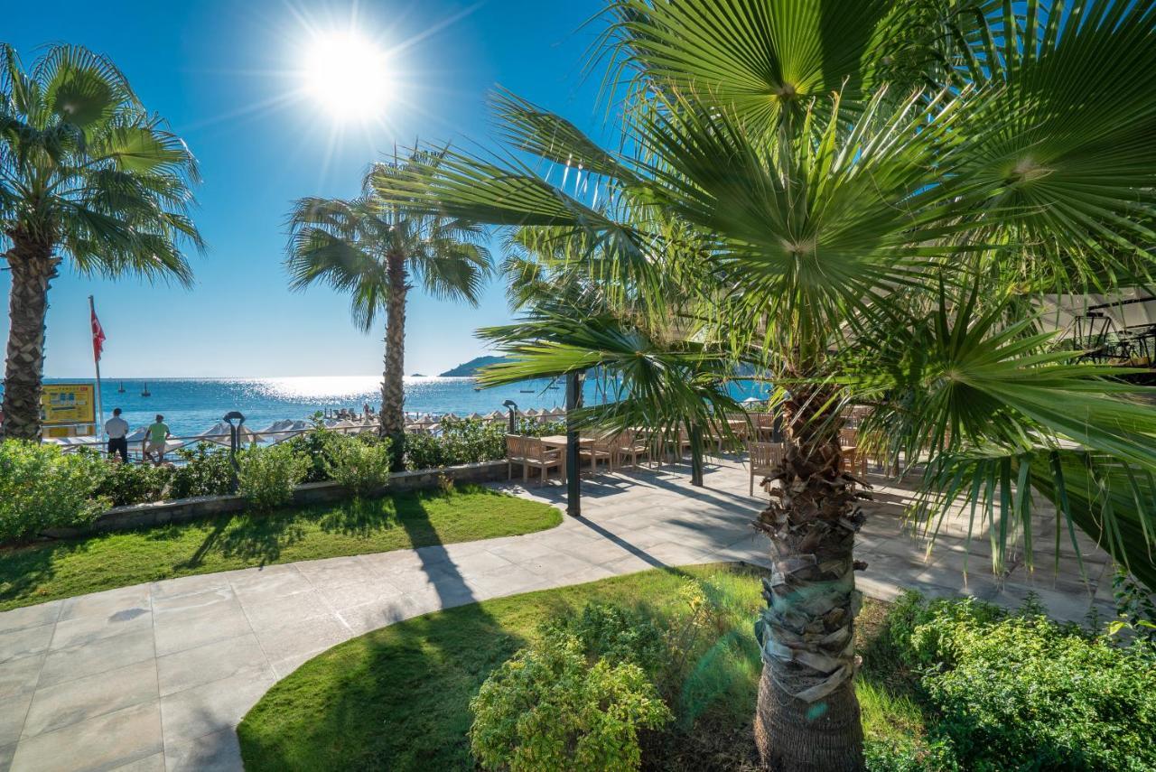 Turunc Premium Hotel Kültér fotó