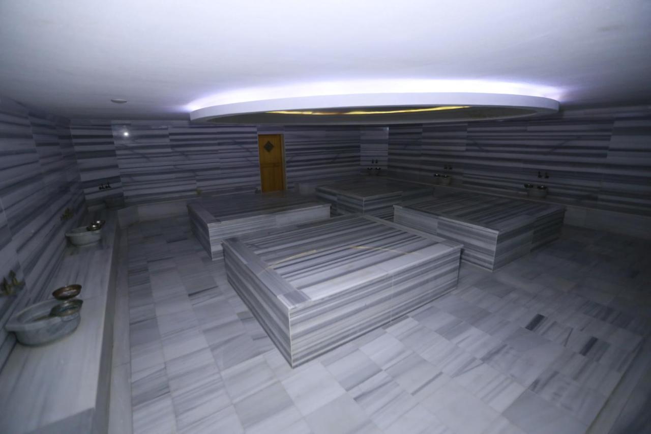 Turunc Premium Hotel Kültér fotó