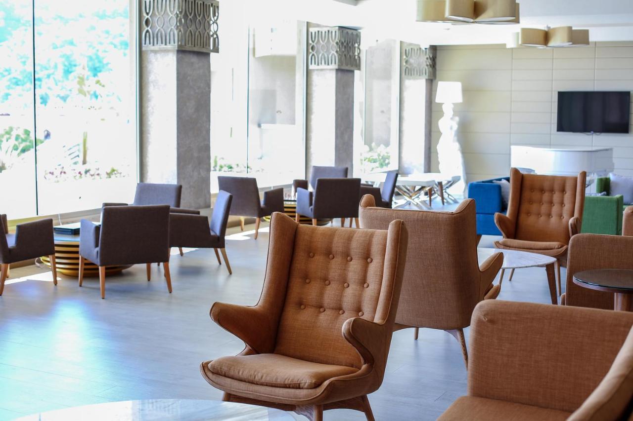 Turunc Premium Hotel Kültér fotó